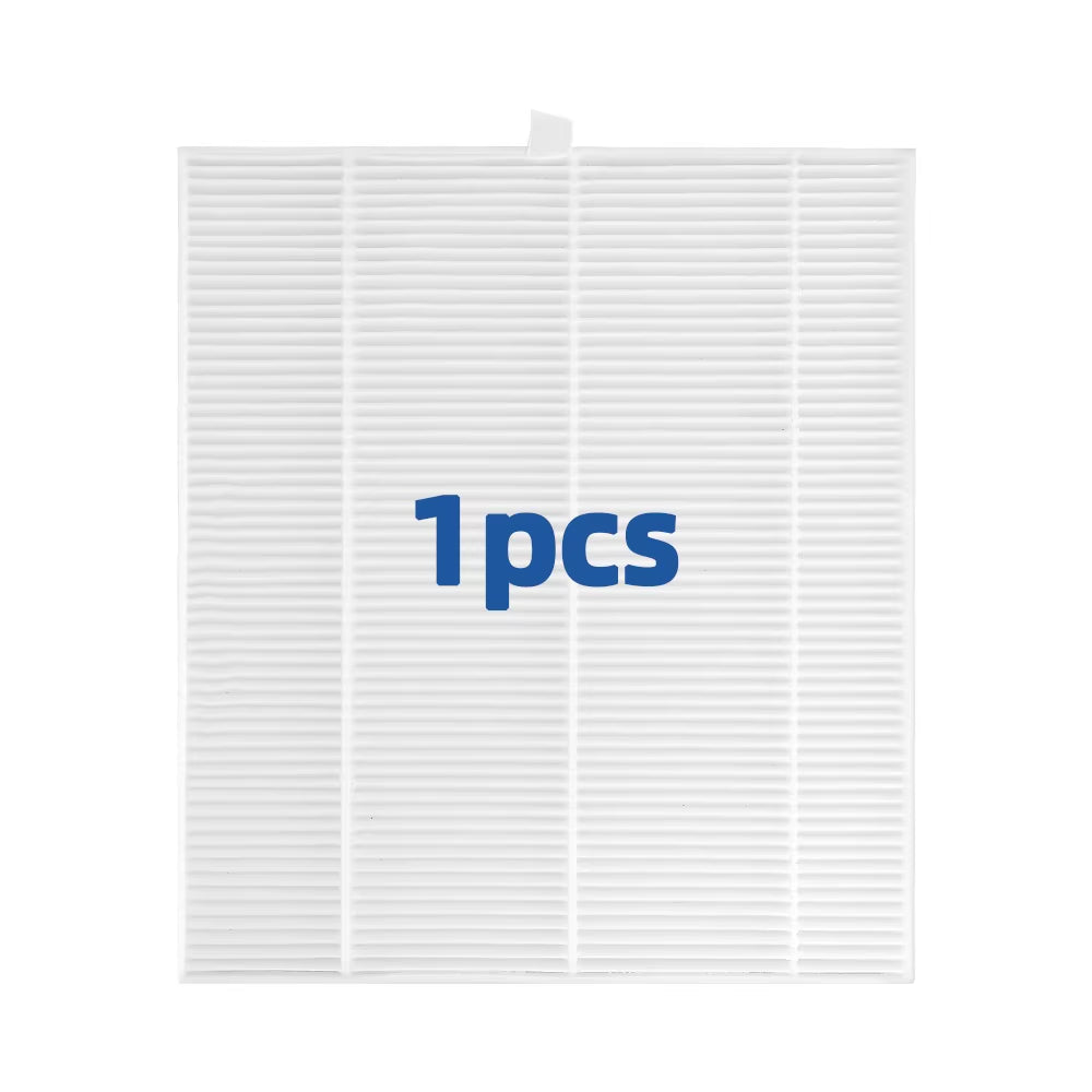 Replacement Filter Nail Vacuum Cleaner Filter for 120W Nail Dust Collector Filter Brushless Nail Dust Extractor Original Filter