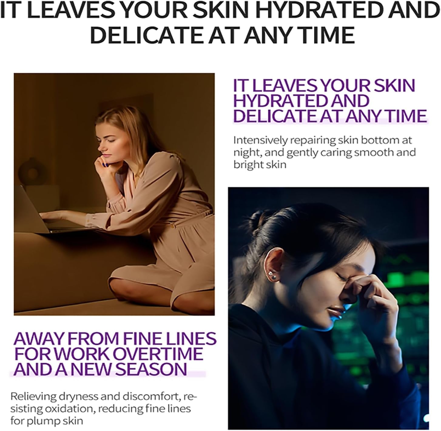 Korean Brand Pro-Xylane Facial Mask 30Ml×5Pcs / Anti-Aging & Anti-Wrinkle Formula to Reduce Fine Lines, Promote Collagen Synthesis, and Repair Damaged Skin Cells for Youthful Radiance