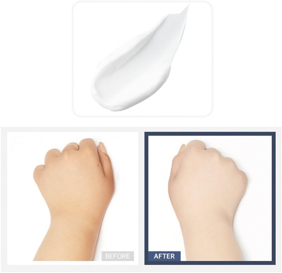 Snow White Cream (Korean Original) by Snow White Cream 50G.