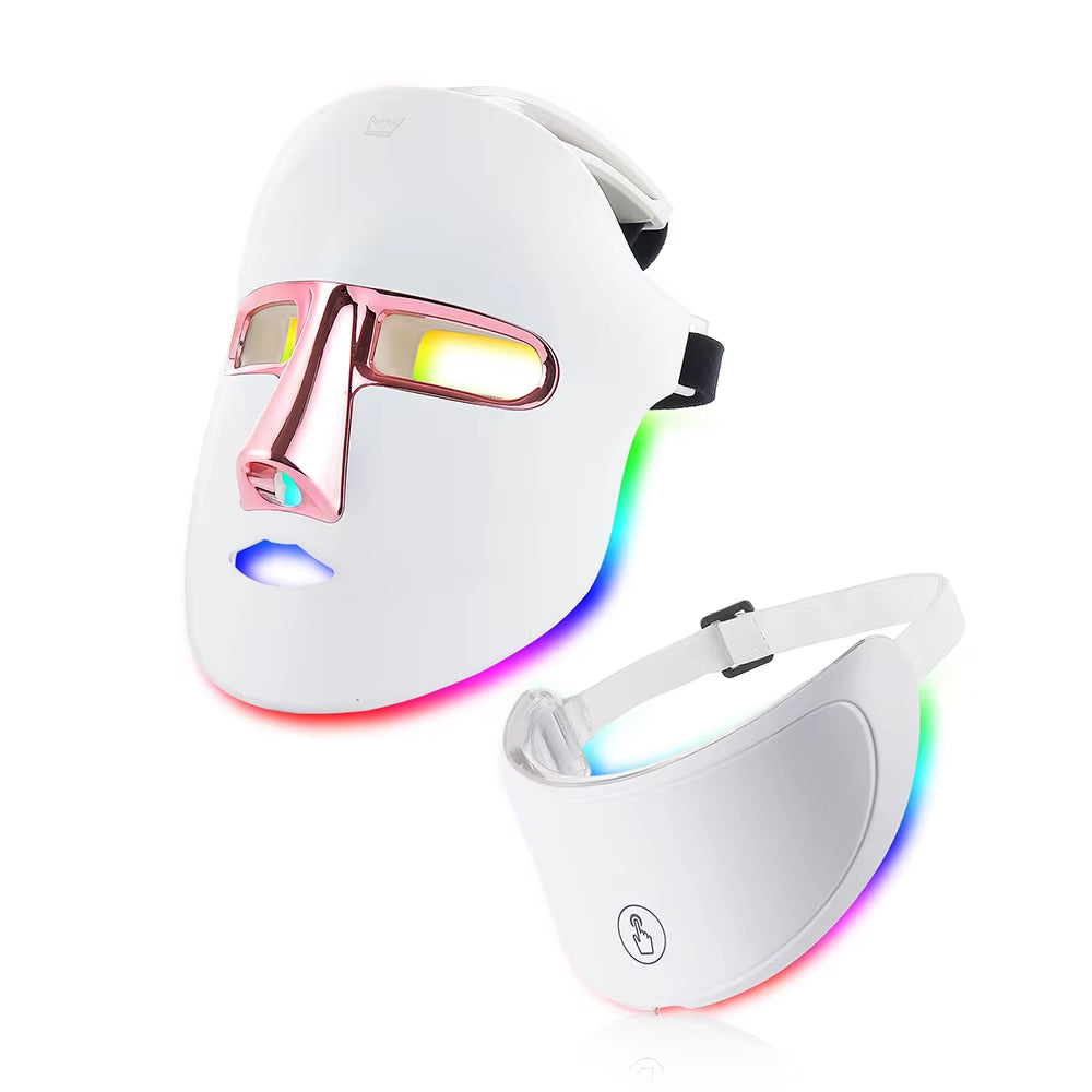 Face and Neck Skin Care Beauty Machine Skin Tightening Lifting Anti-Aging