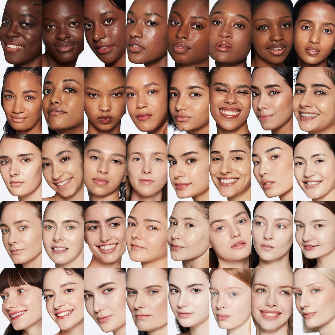 Mask Fit Red Cushion Foundation, Fondotinta in Formato Mini, a Copertura Totale, Leggero E Leggero, Satinato, Finitura Lucida, Costruibile (0,15 Fl Oz), Colore: Avorio Fresco a 21 °C