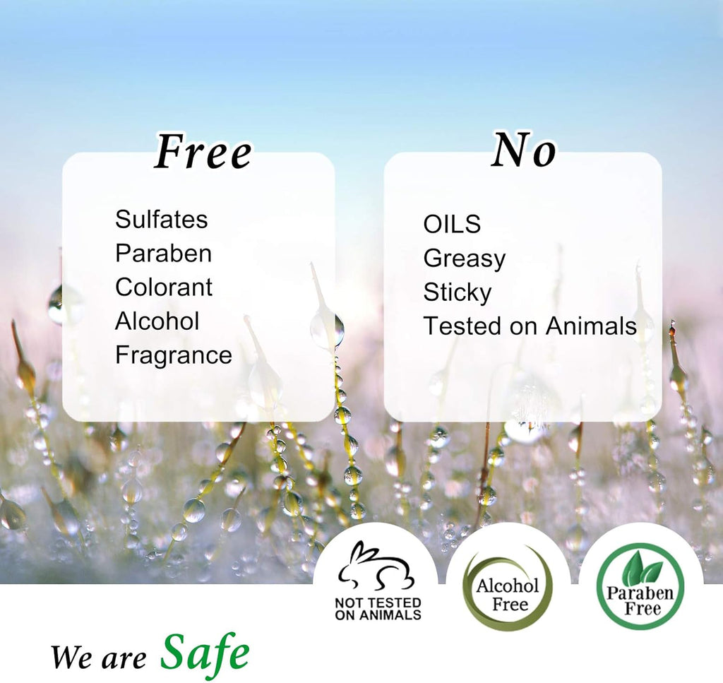 Korean Skin Care 94% Galactomyces Treatment Essence Serum 1Oz W 2% Niacinamide - Korean Skin Care for Pore Minimizer + Uneven Skin Tone Treatment + Brightness for Facial, 1Oz (30Ml)