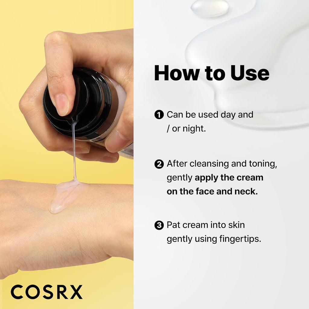 Niacinamide 5% + Snail Mucin 74% Dual Essence, anti Aging Face Serum for Dull Skin, Hydrating, Brightening, Repairing, 2.70 Fl.Oz / 80Ml, Sensitive Skin, Not Tested on Animals, Korean Skincare