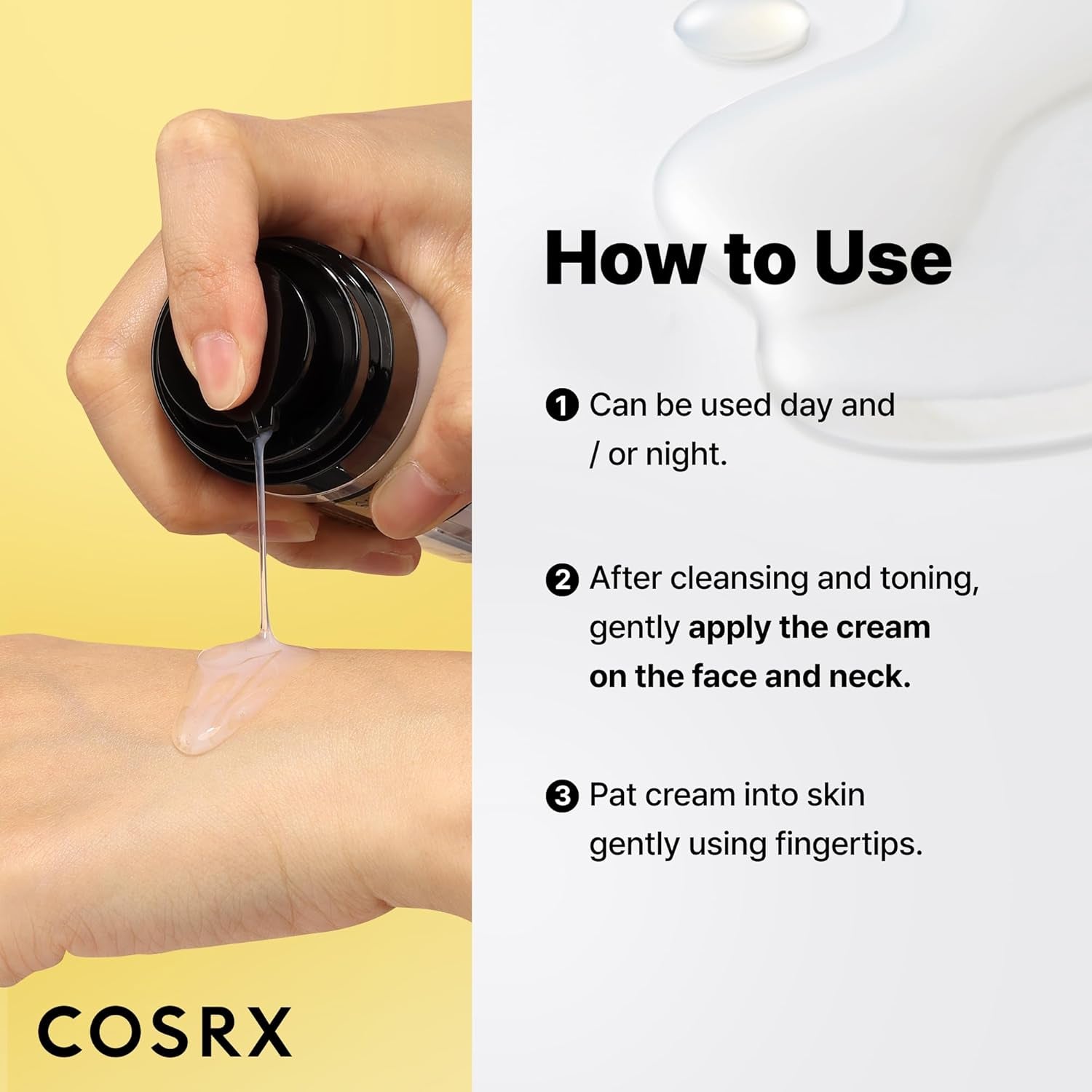 Niacinamide 5% + Snail Mucin 74% Dual Essence, anti Aging Face Serum for Dull Skin, Hydrating, Brightening, Repairing, 2.70 Fl.Oz / 80Ml, Sensitive Skin, Not Tested on Animals, Korean Skincare