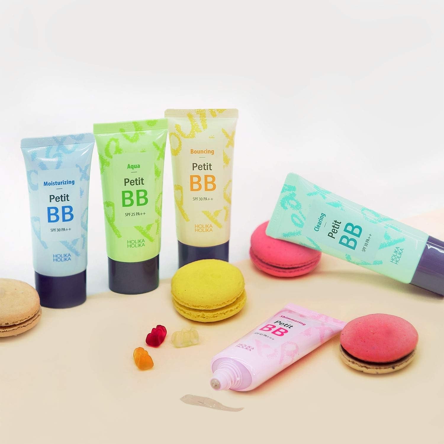 Bb Essential Petit Nutritive 30Ml