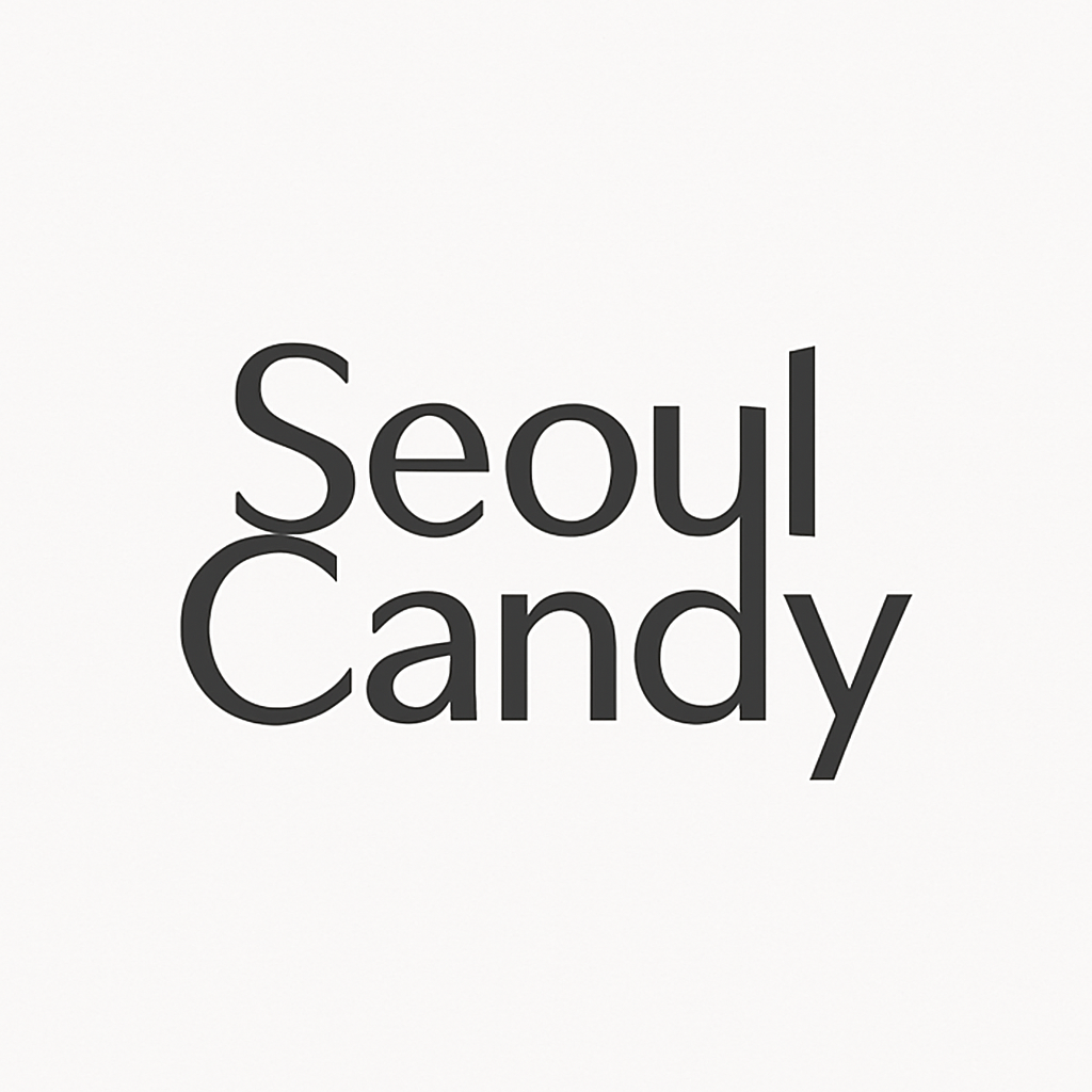 Seoul Candy