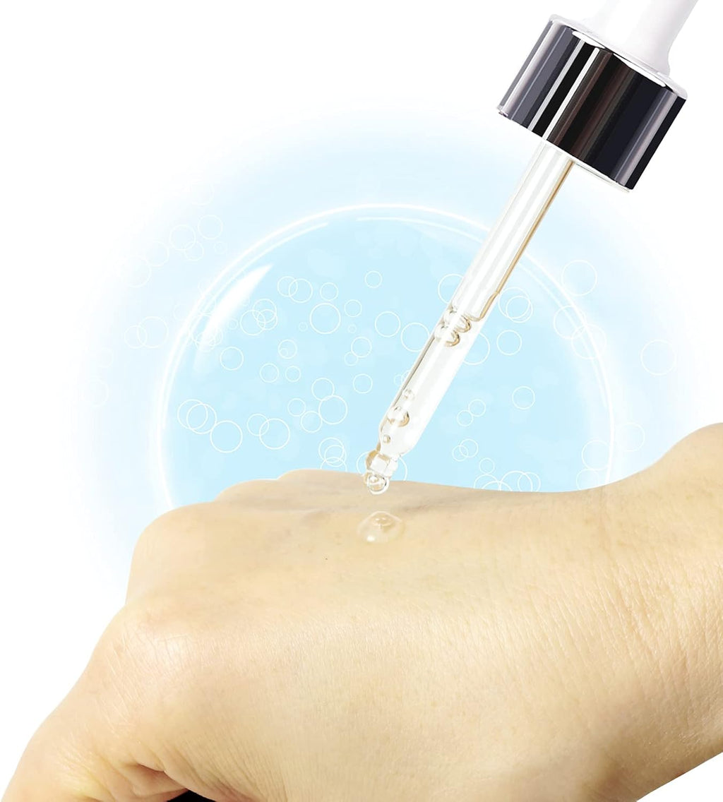 Korean Skin Care 94% Galactomyces Treatment Essence Serum 1Oz W 2% Niacinamide - Korean Skin Care for Pore Minimizer + Uneven Skin Tone Treatment + Brightness for Facial, 1Oz (30Ml)