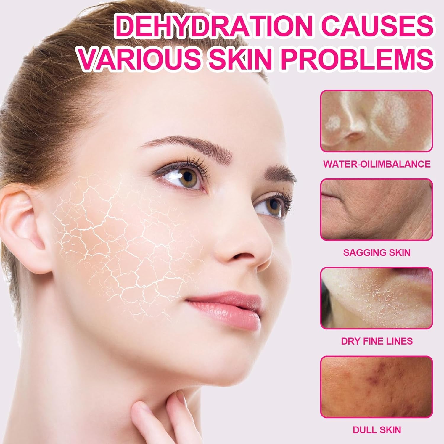 18Pcs Maschere Viso in Tessuto Stile Coreane per Il Set Kit Regalo Bambina Idratante Acido Ialuronico Ragazze Tante Face Mask Korean Skin Care Nutriente Lenitive Idratazione Profonda Ogni Della Pelle