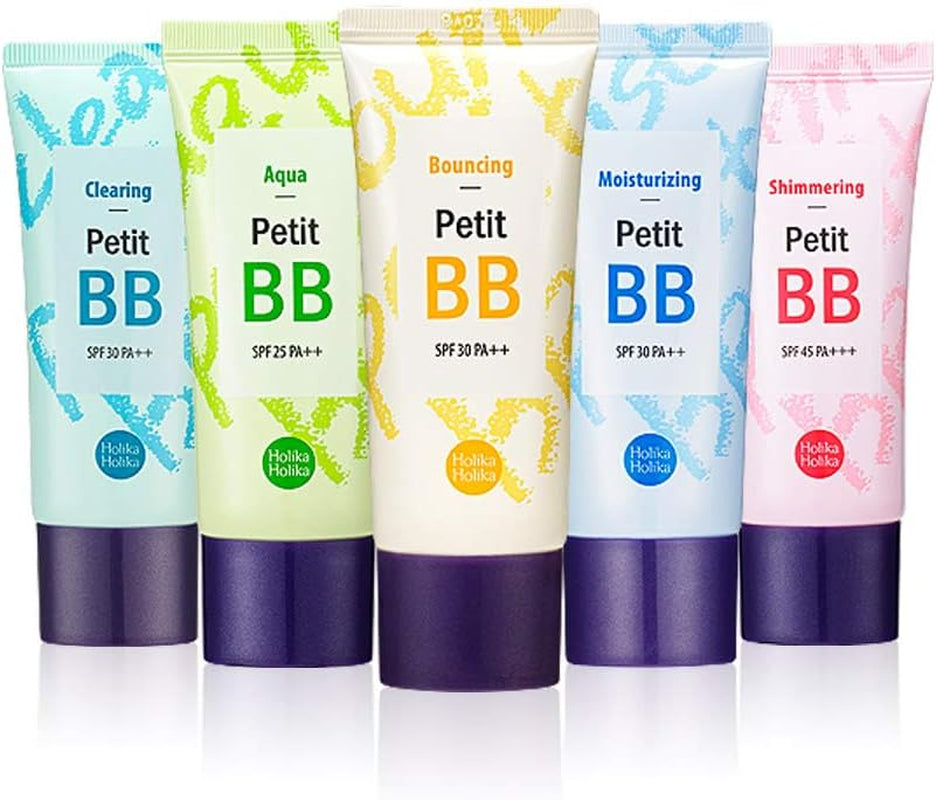 Bb Essential Petit Nutritive 30Ml