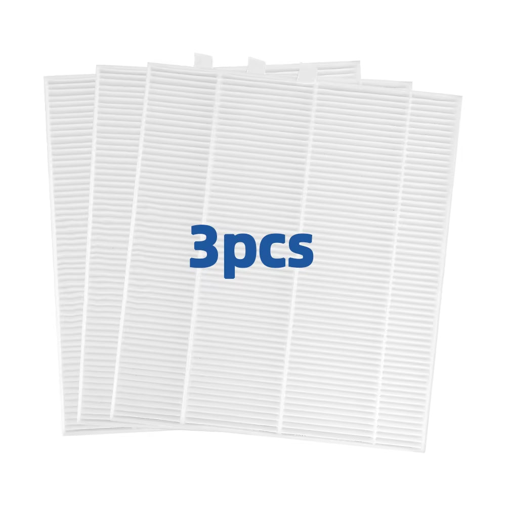 Replacement Filter Nail Vacuum Cleaner Filter for 120W Nail Dust Collector Filter Brushless Nail Dust Extractor Original Filter