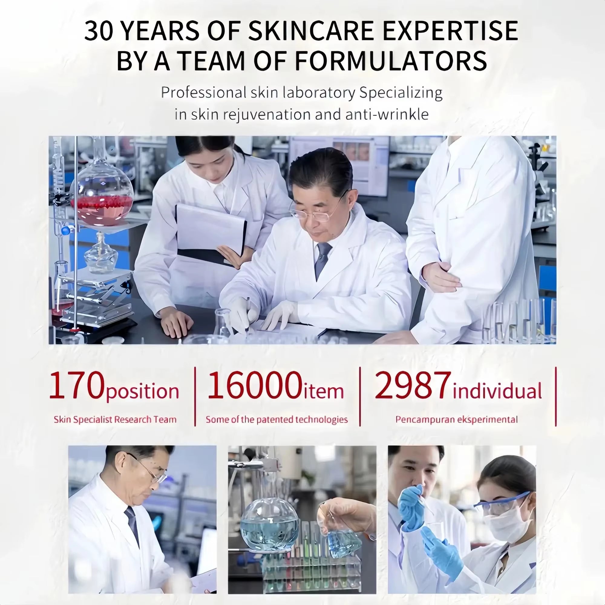 Retinol Wrinkle Removal Cream Fade Face Eye Fine Line Instant anti Aging Whitening Anti-Wrinkle Dark Circles Dismiss Cream 30G