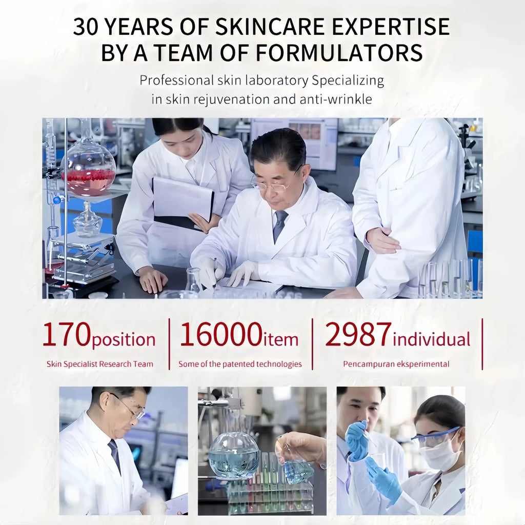 Retinol Wrinkle Removal Cream Fade Face Eye Fine Line Instant anti Aging Whitening Anti-Wrinkle Dark Circles Dismiss Cream 30G