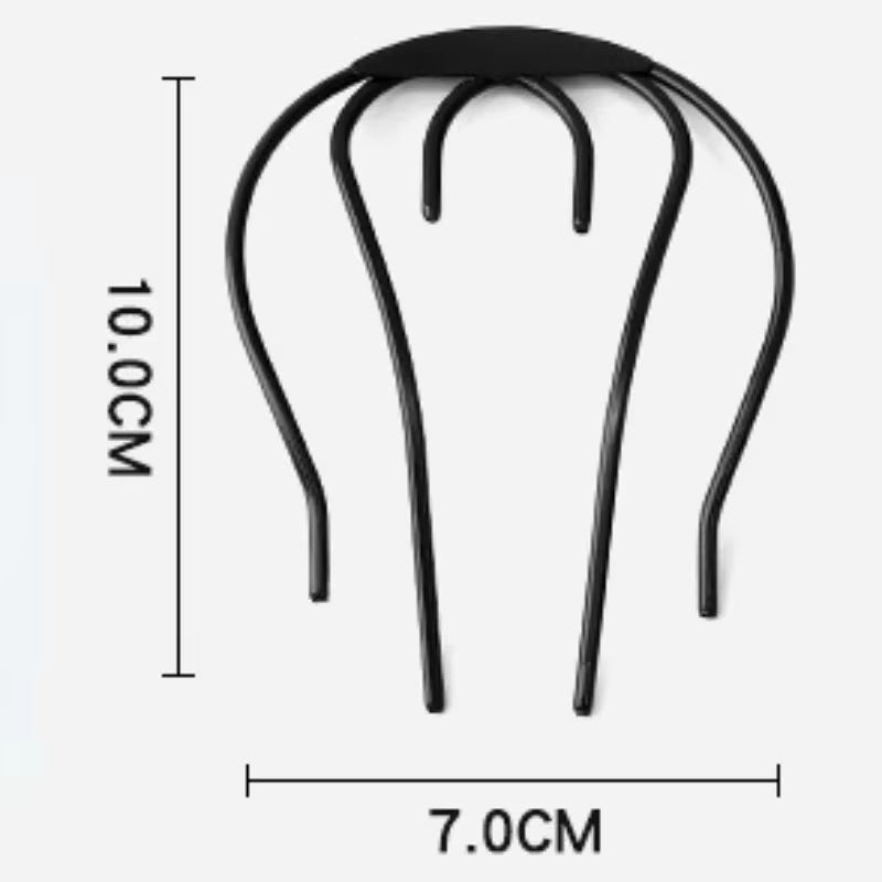 Korean Hairpin Comb for Women Braiders Braiding Twist Fork Styling Clip Stick Bun Maker Hair Clips Ornament DIY Hair Accessories