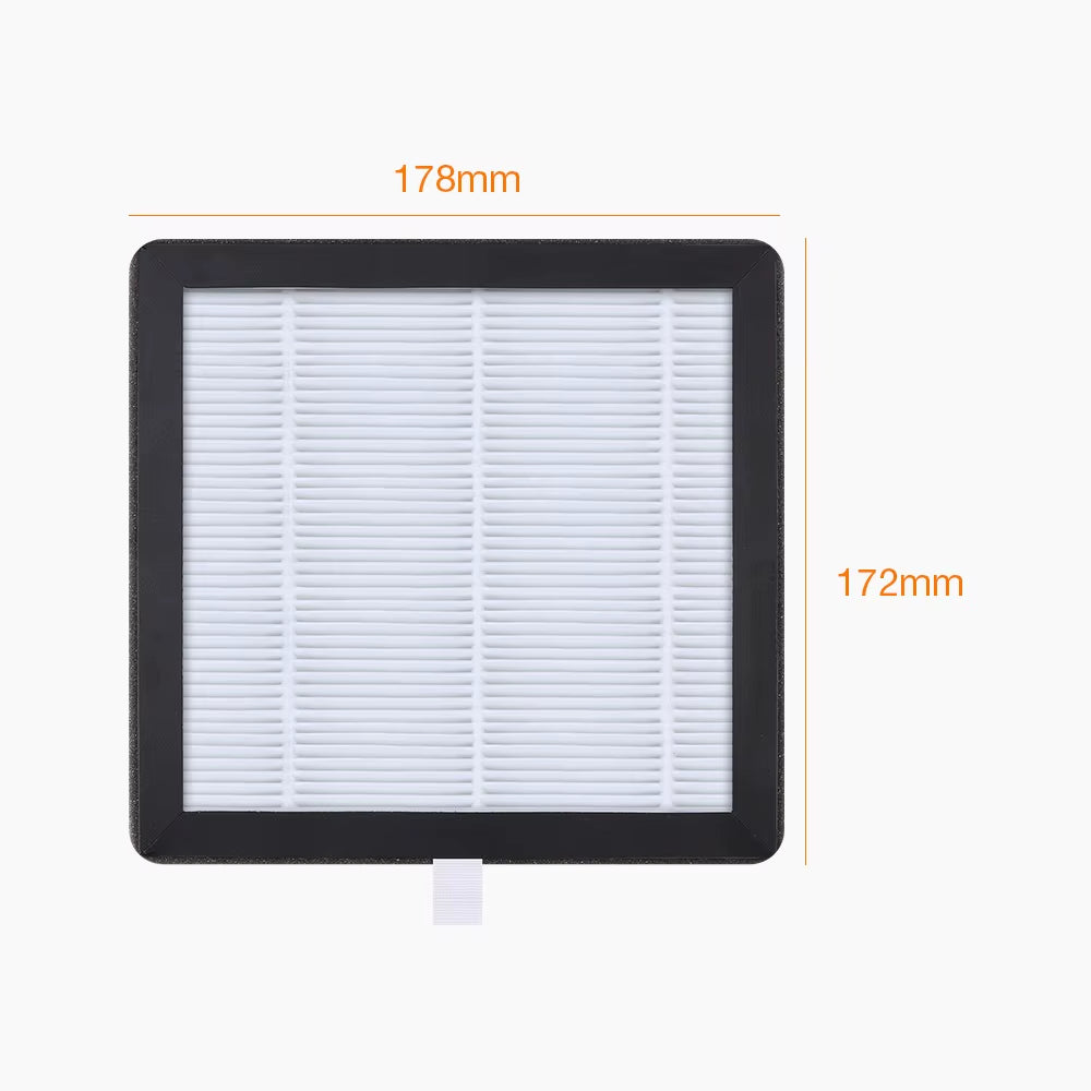 1PC Nail Dust Collector Filter Suction Nail Art Drill Filter Vacuum Cleaner UV Gel Machine Nail Dust Collector Filter Original