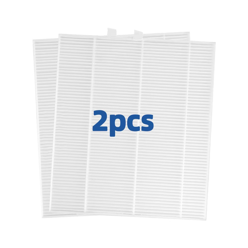 Replacement Filter Nail Vacuum Cleaner Filter for 120W Nail Dust Collector Filter Brushless Nail Dust Extractor Original Filter