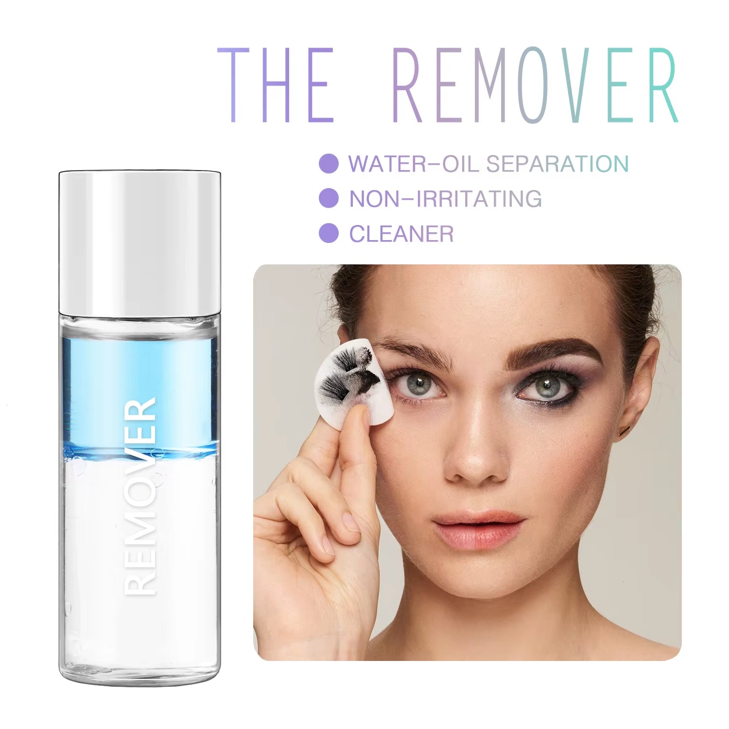 DIY Lash Clusters Eyelash Extension Kit Reusable Multipack 24 Bundle Clusters Eyelashes Black Glue Tweezers Brush Makeup Remover