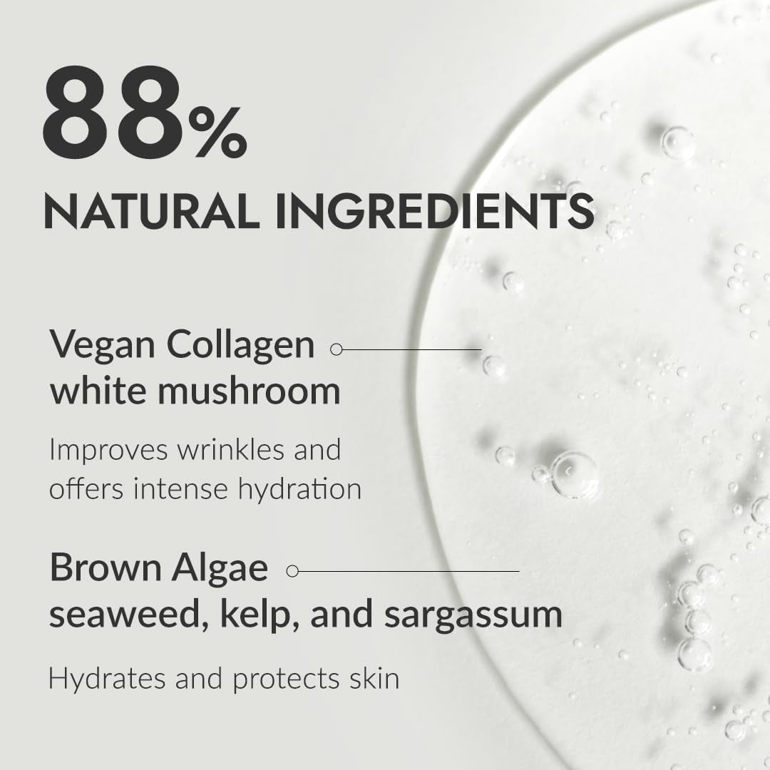 [] PHYTO PLUMP COLLAGEN Serum (30ML) Korean Skincare – Collagene Vegetale, Antirughe, Idratante, Safe Vegan Formula